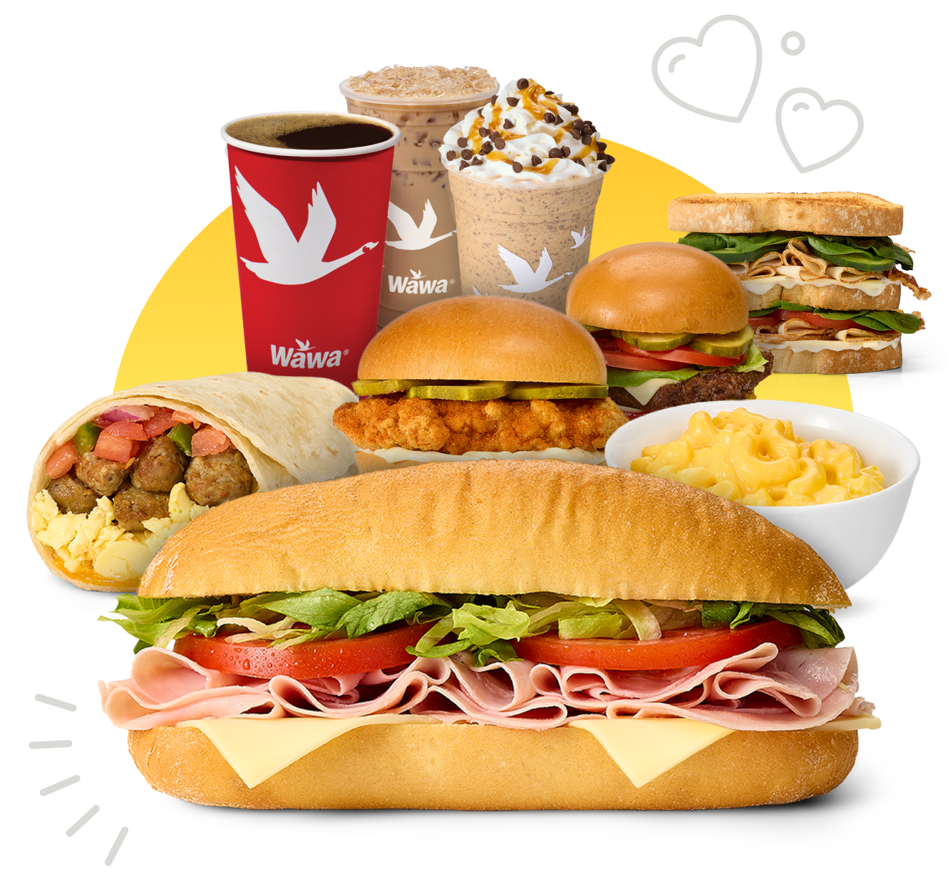 バーゲンで Home: Ordering Wawa トートバッグ